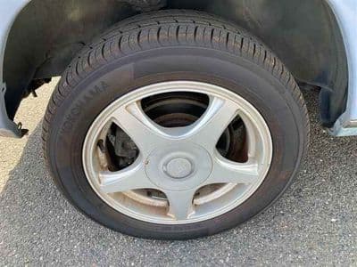 NISSAN Rasheen, 1997 год., лот 70001 - фото 9