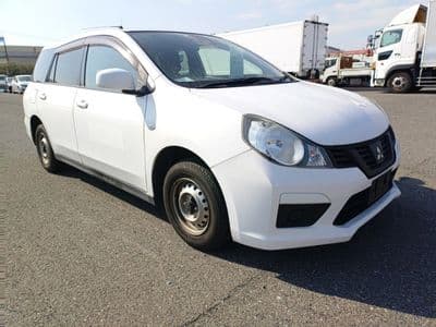 MITSUBISHI Lancer VAN, 2018 год., лот 13394 - фото 2