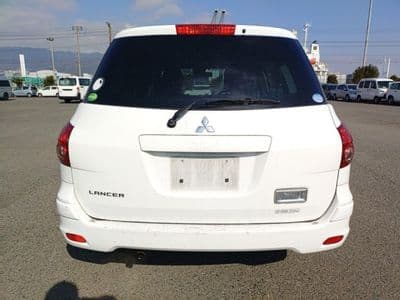 MITSUBISHI Lancer VAN, 2018 год., лот 13394 - фото 4