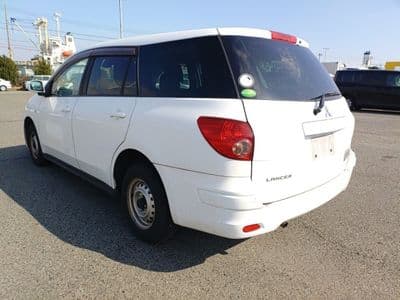 MITSUBISHI Lancer VAN, 2018 год., лот 13394 - фото 5