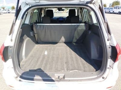 MITSUBISHI Lancer VAN, 2018 год., лот 13394 - фото 7