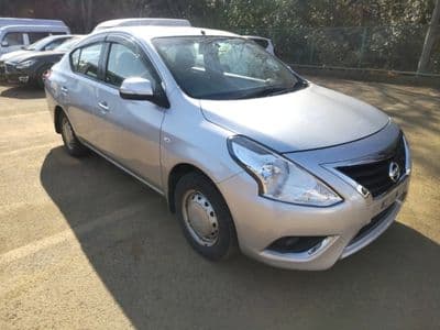 NISSAN Latio, 2015 год., лот 28259 - фото 2