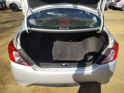 NISSAN Latio, 2015 год., лот 28259 - фото 7