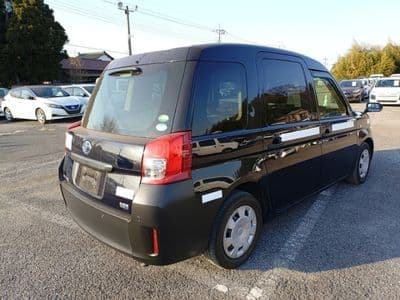 TOYOTA Jpn Taxi, 2020 год., лот 26768 - фото 3