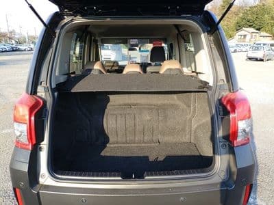 TOYOTA Jpn Taxi, 2020 год., лот 26768 - фото 7