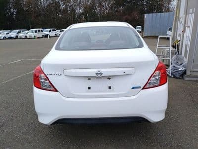 NISSAN Latio, 2015 год., лот 28387 - фото 4