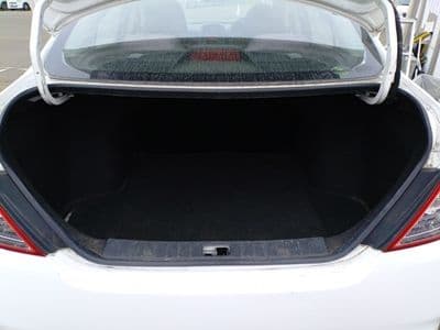 NISSAN Latio, 2015 год., лот 28387 - фото 7