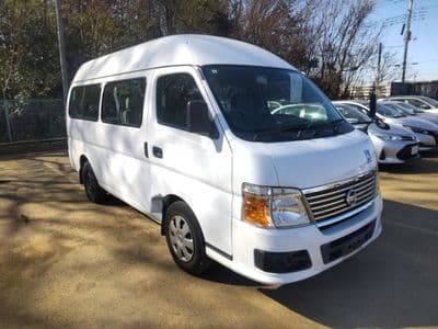 NISSAN Caravan Bus, 2012 год., лот 28198 - фото 2