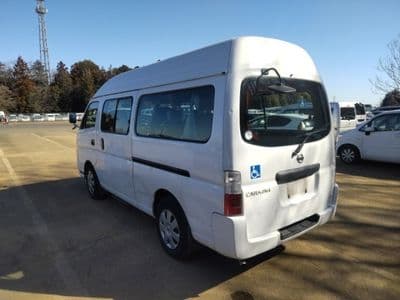 NISSAN Caravan Bus, 2012 год., лот 28198 - фото 5