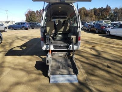 NISSAN Caravan Bus, 2012 год., лот 28198 - фото 7