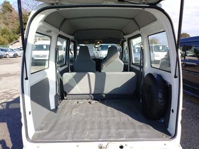 MITSUBISHI Minicab Miev, 2012 год., лот 31499 - фото 7