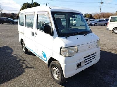 MITSUBISHI Minicab Miev, 2012 год., лот 31499 - фото 2