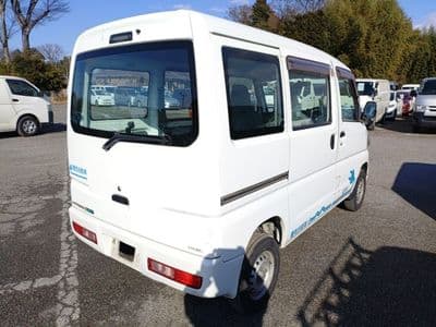 MITSUBISHI Minicab Miev, 2012 год., лот 31499 - фото 3