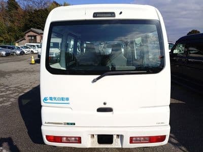 MITSUBISHI Minicab Miev, 2012 год., лот 31499 - фото 4