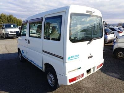 MITSUBISHI Minicab Miev, 2012 год., лот 31499 - фото 5