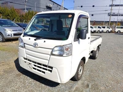 TOYOTA Pixis Truck, 2019 год., лот 4000