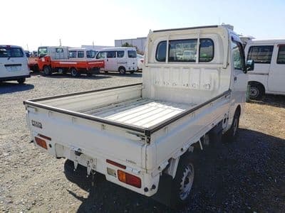 TOYOTA Pixis Truck, 2019 год., лот 4000 - фото 3