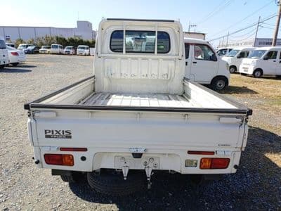 TOYOTA Pixis Truck, 2019 год., лот 4000 - фото 4