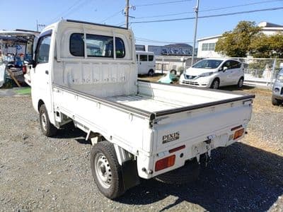 TOYOTA Pixis Truck, 2019 год., лот 4000 - фото 5
