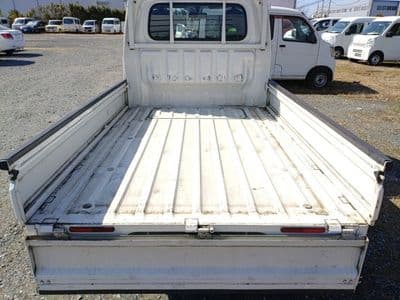 TOYOTA Pixis Truck, 2019 год., лот 4000 - фото 7