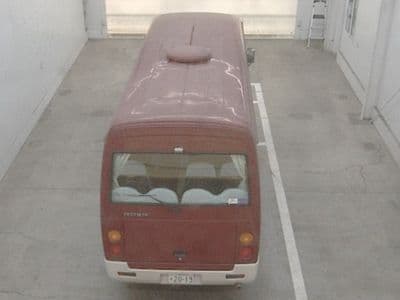 MITSUBISHI Fuso Bus, 2003 год., лот 6019 - фото 3