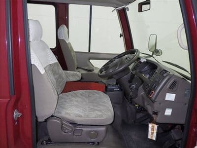 MITSUBISHI Fuso Bus, 2003 год., лот 6019 - фото 4