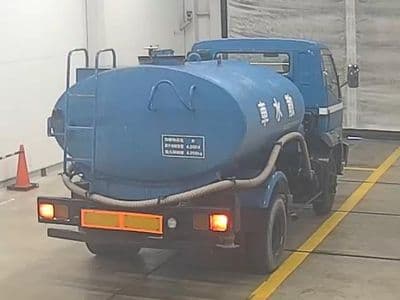 MITSUBISHI Miniyon, 1995 год., лот 1024 - фото 2