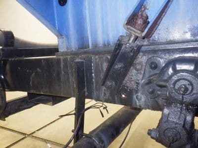 MITSUBISHI Miniyon, 1995 год., лот 1024 - фото 4