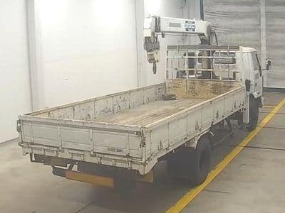 MITSUBISHI Miniyon, 1993 год., лот 1006 - фото 2