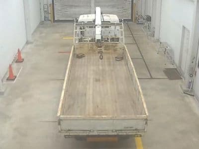 MITSUBISHI Miniyon, 1993 год., лот 1006 - фото 3