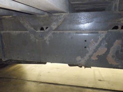 MITSUBISHI Miniyon, 1993 год., лот 1006 - фото 4