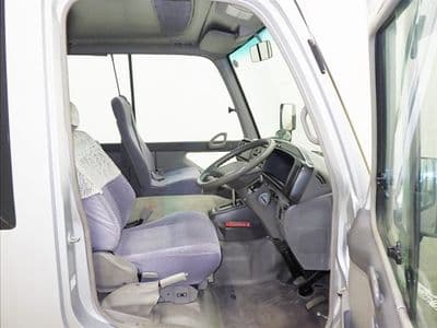 TOYOTA Coaster, 2008 год., лот 122 - фото 4