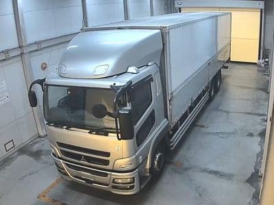 MITSUBISHI Fuso Truck, 2014 год., лот 3014