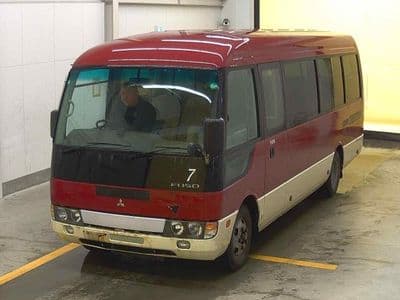 MITSUBISHI Rosa, 2006 год., лот 1159