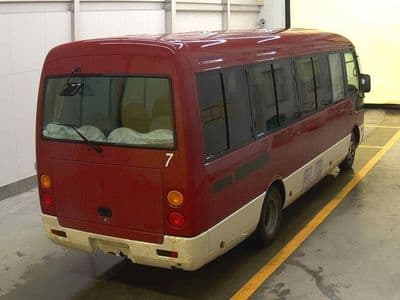 MITSUBISHI Rosa, 2006 год., лот 1159 - фото 2