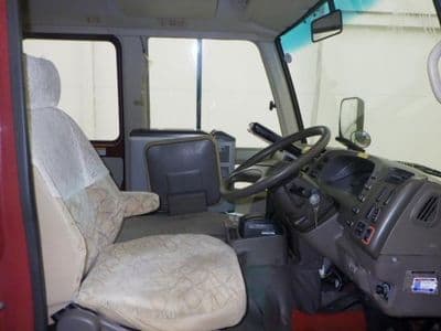 MITSUBISHI Rosa, 2006 год., лот 1159 - фото 4