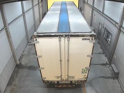 MITSUBISHI Fuso Truck, 2013 год., лот 3164 - фото 3