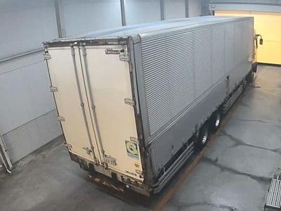 MITSUBISHI Fuso Truck, 2013 год., лот 3164 - фото 2