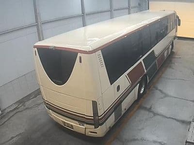 MITSUBISHI Bus, 2010 год., лот 3302 - фото 2