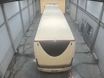 MITSUBISHI Bus, 2010 год., лот 3302 - фото 3