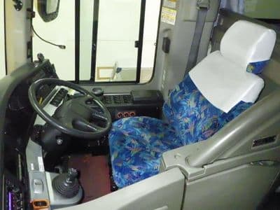 MITSUBISHI Bus, 2010 год., лот 3302 - фото 4