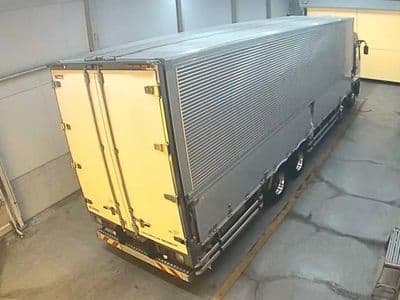 MITSUBISHI Fuso Truck, 2017 год., лот 3041 - фото 2