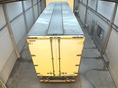 MITSUBISHI Fuso Truck, 2017 год., лот 3041 - фото 3