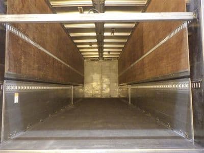 MITSUBISHI Fuso Truck, 2017 год., лот 3041 - фото 4