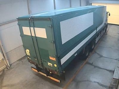 MITSUBISHI Fuso Truck, 2011 год., лот 3221 - фото 2