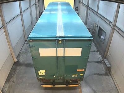 MITSUBISHI Fuso Truck, 2011 год., лот 3221 - фото 3