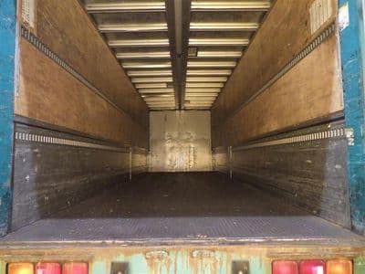 MITSUBISHI Fuso Truck, 2011 год., лот 3221 - фото 4
