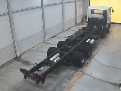 MITSUBISHI Fuso Truck, 2013 год., лот 3100 - фото 2