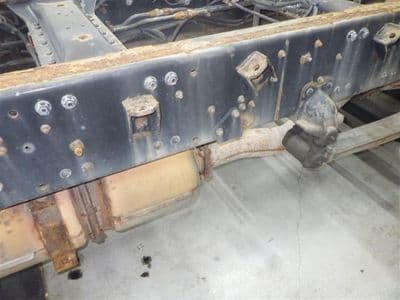 MITSUBISHI Fuso Truck, 2013 год., лот 3100 - фото 4