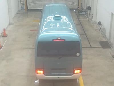 TOYOTA Coaster, 1999 год., лот 3092 - фото 3